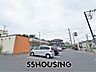 周辺：セブンイレブン上尾中妻3丁目店 徒歩5分。 340m