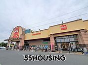 ベルク鴻巣宮前店 徒歩10分。 782m