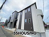 埼玉県上尾市谷津1丁目：物件画像