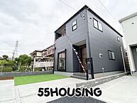 埼玉県桶川市末広2丁目：物件画像