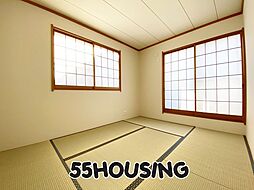 室内の画像