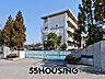周辺：杉戸町立広島中学校 徒歩9分。 720m