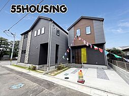 さいたま市西区宮前町 新築戸建て