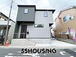 上尾市二ツ宮 新築戸建て