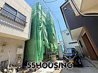 埼玉県蕨市北町4丁目：物件画像