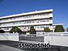 周辺：加須市立昭和中学校 徒歩30分。 2400m