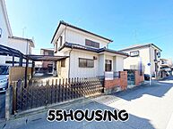埼玉県加須市久下4丁目：物件画像