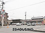 セブンイレブンさいたま大和田店 徒歩11分。 820m