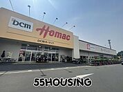 DCMさいたま蓮沼店(旧DCMホーマックさいたま蓮沼店) 徒歩25分。 1970m