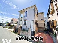 埼玉県上尾市泉台2丁目：物件画像