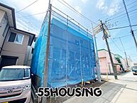 埼玉県春日部市米島：物件画像
