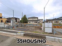 加須市三俣1丁目　新築戸建て