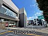 周辺：ニトリ埼大通り南与野店 徒歩30分。 2390m