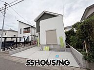 埼玉県上尾市浅間台3丁目：物件画像