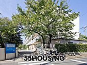 戸田市立喜沢小学校 徒歩9分。 650m