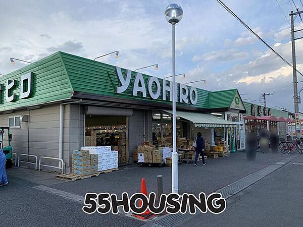 周辺を拡大表示