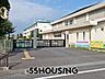 周辺：桶川市立桶川小学校 徒歩12分。 950m