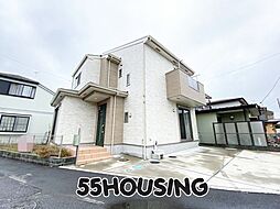 春日部市米島 戸建て