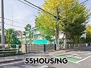 さいたま市立与野東中学校 徒歩5分。 350m