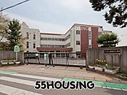 さいたま市立慈恩寺小学校 徒歩17分。 1300m