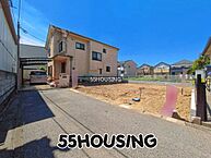 埼玉県春日部市下蛭田：物件画像