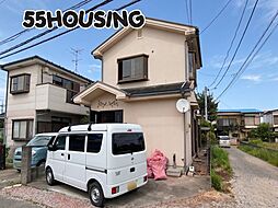 上尾市大字上野本郷 戸建て
