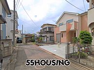 埼玉県さいたま市桜区大字下大久保：物件画像