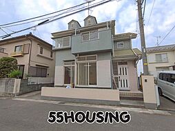 久喜市栗橋東6丁目　戸建て