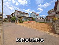 埼玉県春日部市南5丁目：物件画像