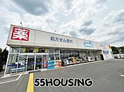 ウエルシアさいたま佐知川店 徒歩21分。 1680m