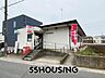 周辺：西白岡郵便局 徒歩14分。 1060m