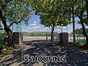 さいたま市立馬宮中学校 徒歩12分。 900m