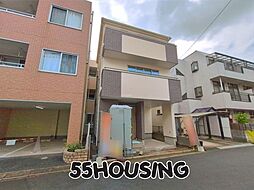 川口市芝2丁目 新築戸建て