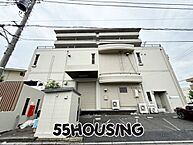 埼玉県戸田市新曽南3丁目：物件画像