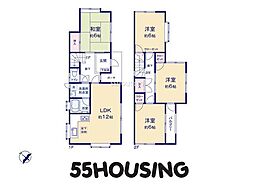上尾市大字平塚 戸建て