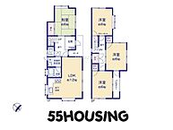 埼玉県上尾市大字平塚：物件画像