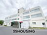 周辺：杉戸町役場 徒歩23分。 1790m