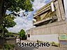 周辺：さいたま市立泰平中学校 徒歩5分。 350m