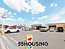 周辺：セブンイレブンさいたま栄和2丁目店 徒歩3分。 180m
