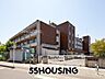 周辺：さいたま市立城北小学校 徒歩8分。 625m