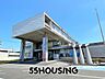 周辺：幸手市役所 徒歩21分。 1670m