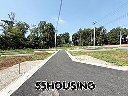 さいたま市見沼区大字南中野 新築戸建て