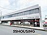 周辺：栗橋郵便局 徒歩12分。 896m