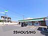 周辺：ファミリーマートさいたま岩槻城町店 徒歩4分。 310m