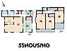 間取り：間取図