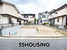 久喜市葛梅 新築戸建て