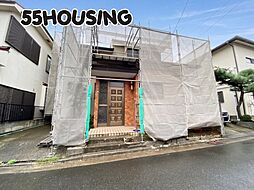 上尾市平塚2丁目 戸建て