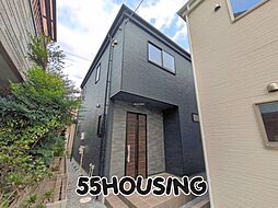 上尾市大字原市 新築戸建て
