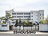周辺：幸手市立東中学校 徒歩13分。 968m
