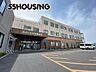 周辺：医療法人社団医凰会さいたま岩槻病院 徒歩15分。 1180m